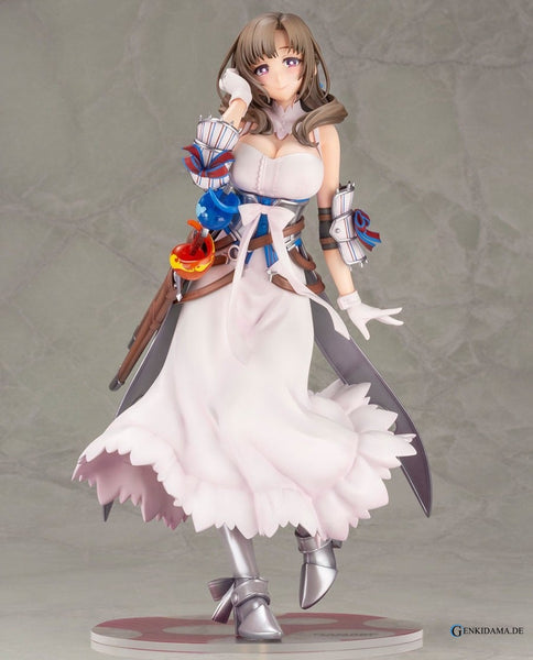 Mamako Osuki (PVC Figure) - Anime Figur