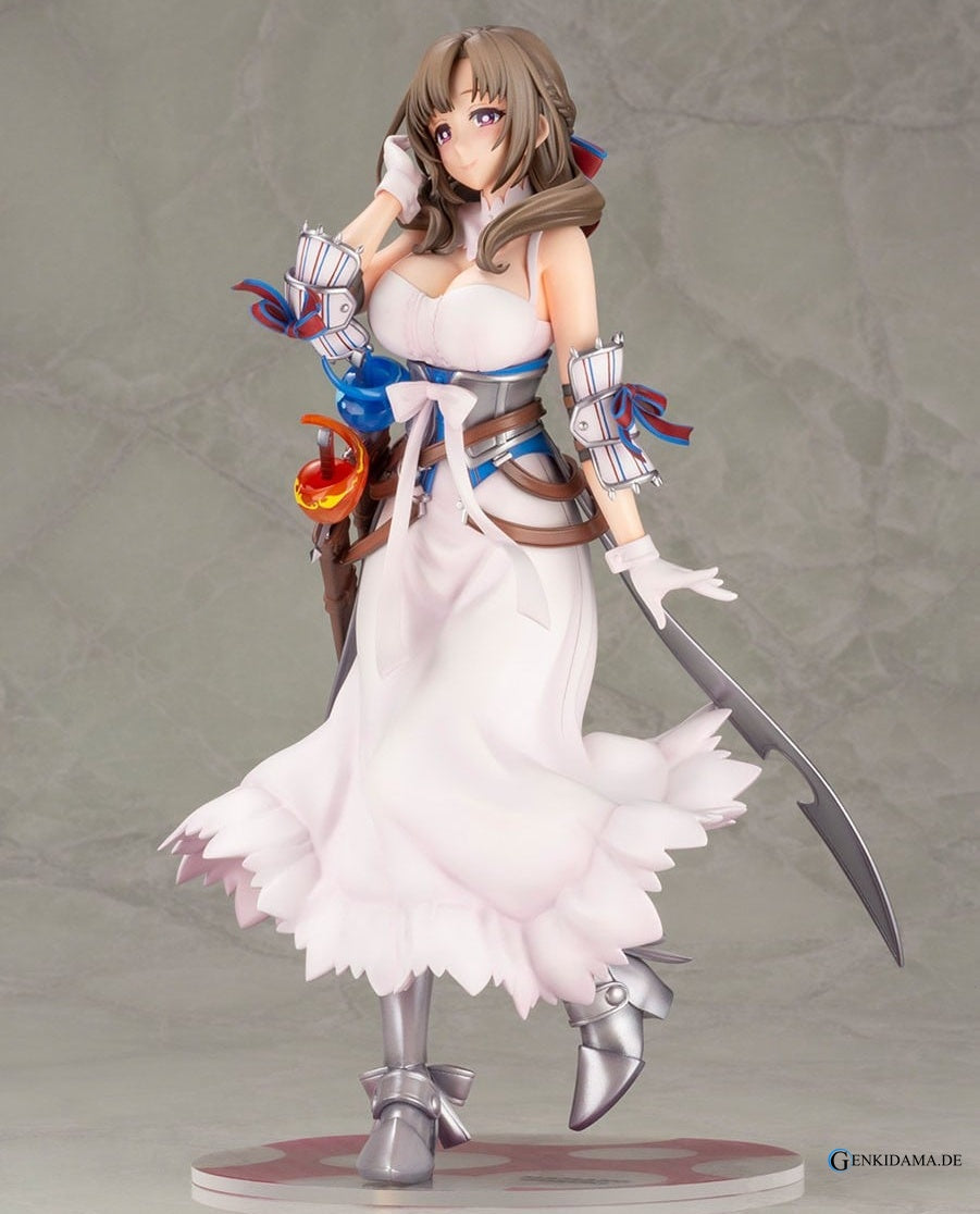 Mamako Osuki (PVC Figure) - Anime Figuren günstig kaufen