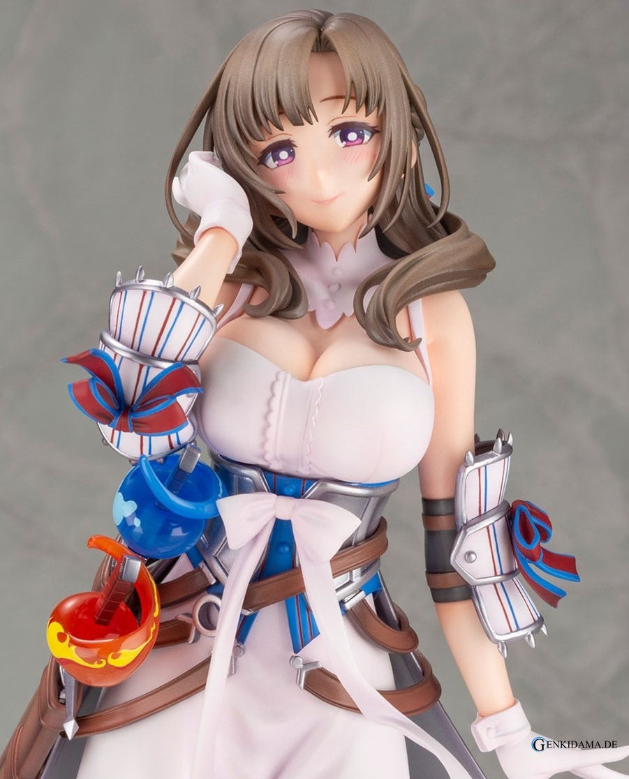 Mamako Osuki (PVC Figure) - Anime Figuren günstig kaufen