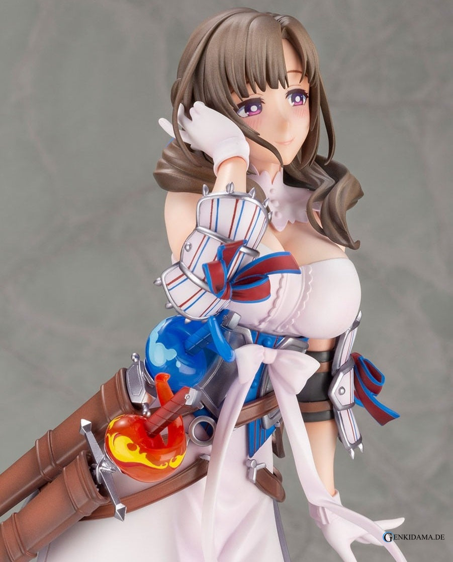 Mamako Osuki (PVC Figure) - Anime Figuren günstig kaufen