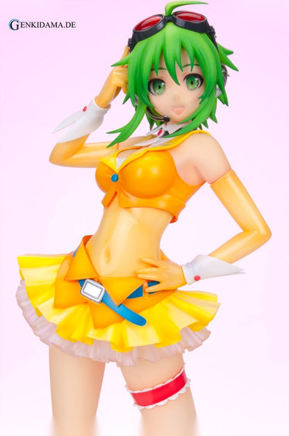 Mamama-style GUMI from Megpoid Native - Anime Figuren günstig kaufen