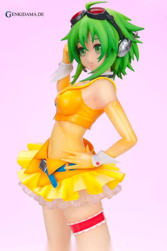 Mamama-style GUMI from Megpoid Native - Anime Figuren günstig kaufen