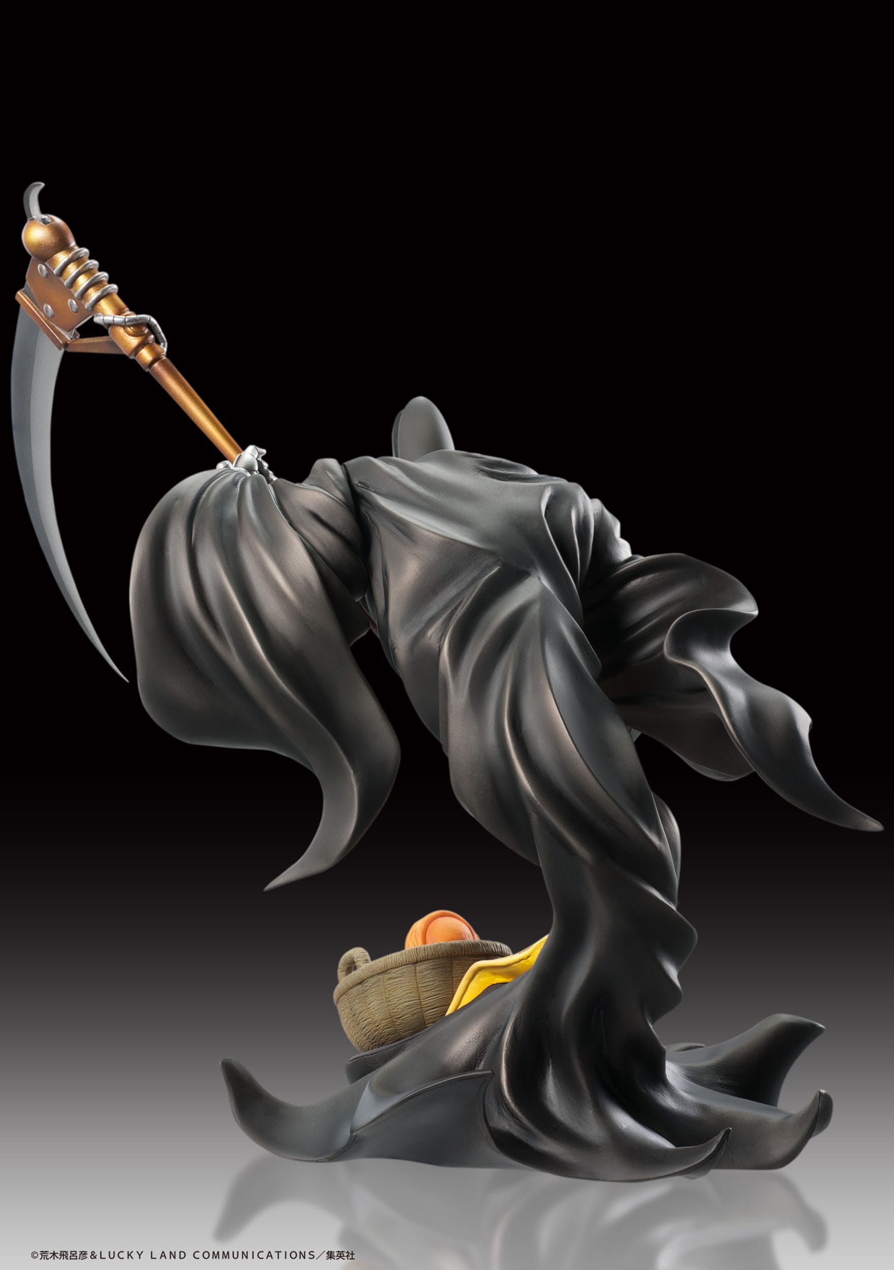 Mannish Boy & Death Thirteen - JoJo's Bizarre Adventure - Medicos Entertainment - Anime Figuren günstig kaufen