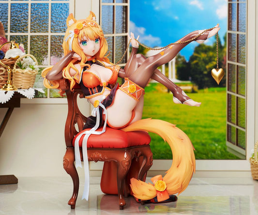 Maple - Nekopara  - Native - Anime Figuren günstig kaufen
