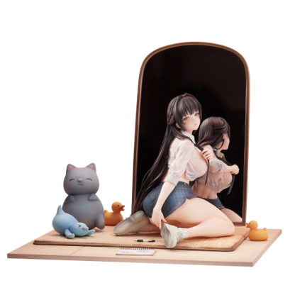 Goddess of Victory: Nikke PVC Statue 1/7 Nikke Marciana: School Days 20 cm