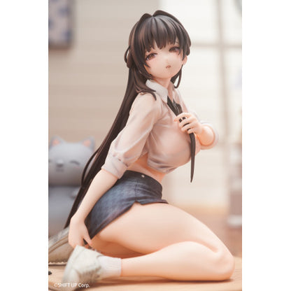 Goddess of Victory: Nikke PVC Statue 1/7 Nikke Marciana: School Days 20 cm