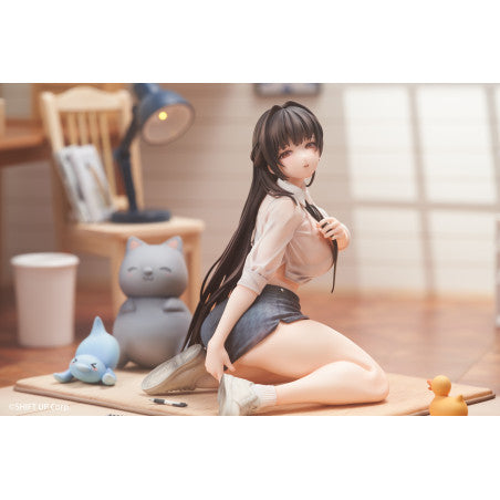 Goddess of Victory: Nikke PVC Statue 1/7 Nikke Marciana: School Days 20 cm