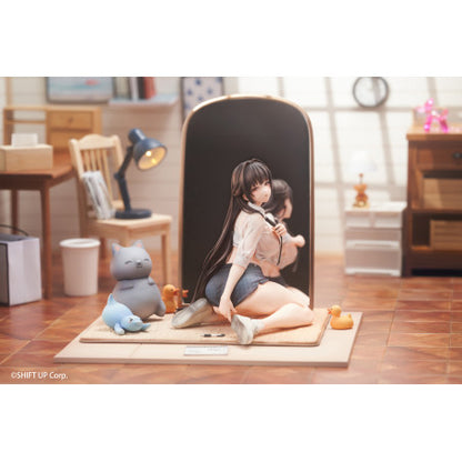Goddess of Victory: Nikke PVC Statue 1/7 Nikke Marciana: School Days 20 cm