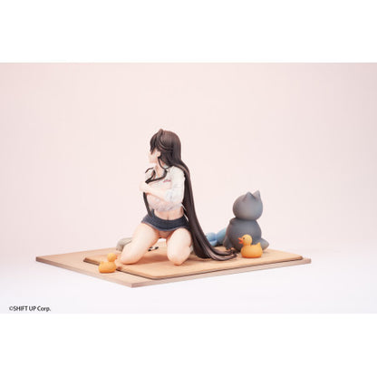 Goddess of Victory: Nikke PVC Statue 1/7 Nikke Marciana: School Days 20 cm