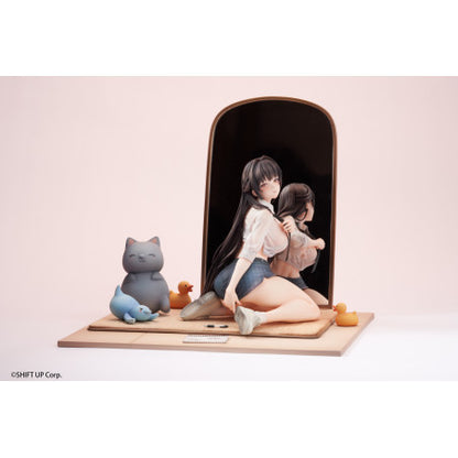 Goddess of Victory: Nikke PVC Statue 1/7 Nikke Marciana: School Days 20 cm