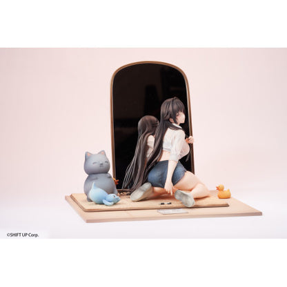 Goddess of Victory: Nikke PVC Statue 1/7 Nikke Marciana: School Days 20 cm