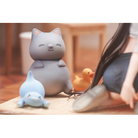 Goddess of Victory: Nikke PVC Statue 1/7 Nikke Marciana: School Days 20 cm
