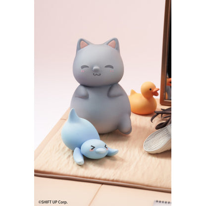 Goddess of Victory: Nikke PVC Statue 1/7 Nikke Marciana: School Days 20 cm