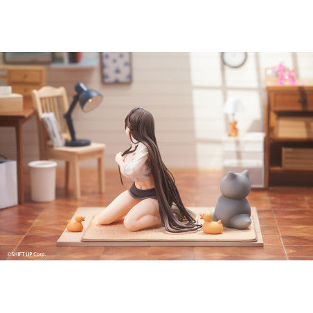 Goddess of Victory: Nikke PVC Statue 1/7 Nikke Marciana: School Days 20 cm