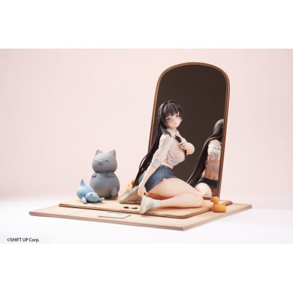 Goddess of Victory: Nikke PVC Statue 1/7 Nikke Marciana: School Days 20 cm