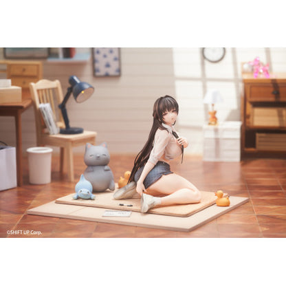Goddess of Victory: Nikke PVC Statue 1/7 Nikke Marciana: School Days 20 cm