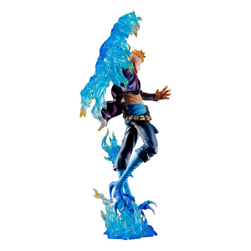 Marco the Phoenix Excellent Model limited, Portrait Of Pirates "MAS" One Piece - Anime Figuren günstig kaufen