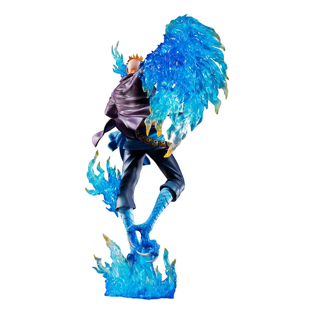 Marco the Phoenix Excellent Model limited, Portrait Of Pirates "MAS" One Piece - Anime Figuren günstig kaufen