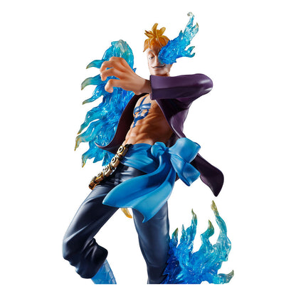 Marco the Phoenix Excellent Model limited, Portrait Of Pirates "MAS" One Piece - Anime Figuren günstig kaufen