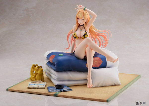 Detailansicht Marin Kitagawa Swimsuit Ver. Aniplex