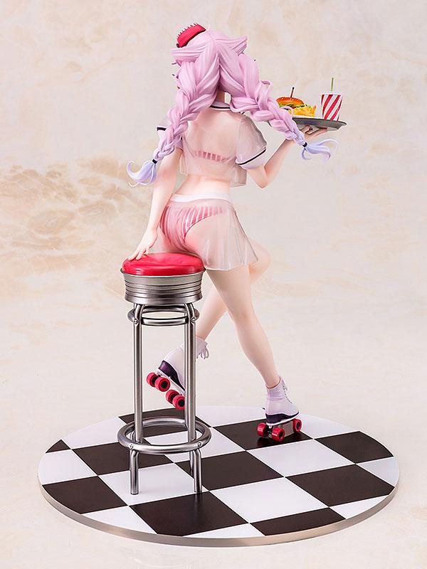 Marinoa Truless - Original Character - Wing - Anime Figuren günstig kaufen