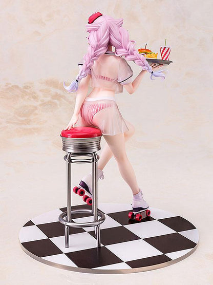 Marinoa Truless - Original Character - Wing - Anime Figuren günstig kaufen