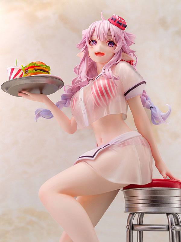 Marinoa Truless - Original Character - Wing - Anime Figuren günstig kaufen