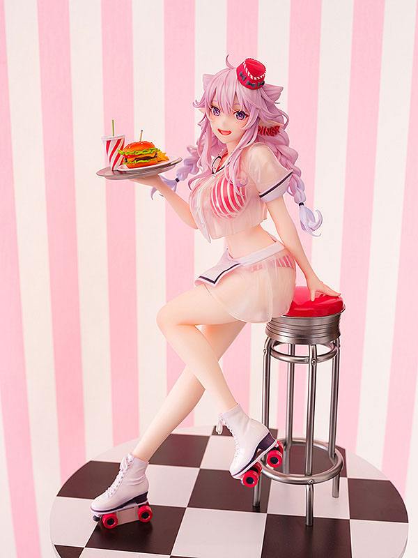 Marinoa Truless - Original Character - Wing - Anime Figuren günstig kaufen