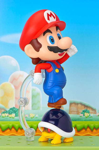 Mario - Super Mario - Good Smile Company - Anime Figuren günstig kaufen