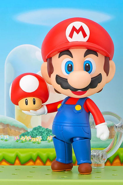 Mario - Super Mario - Good Smile Company - Anime Figuren günstig kaufen