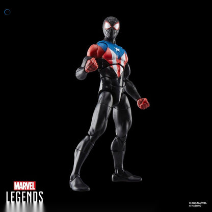 Marvel "Marvel Legends" 6 Inch Miles Morales / Spider-Man (Boricua Suit) - Anime Figuren günstig kaufen