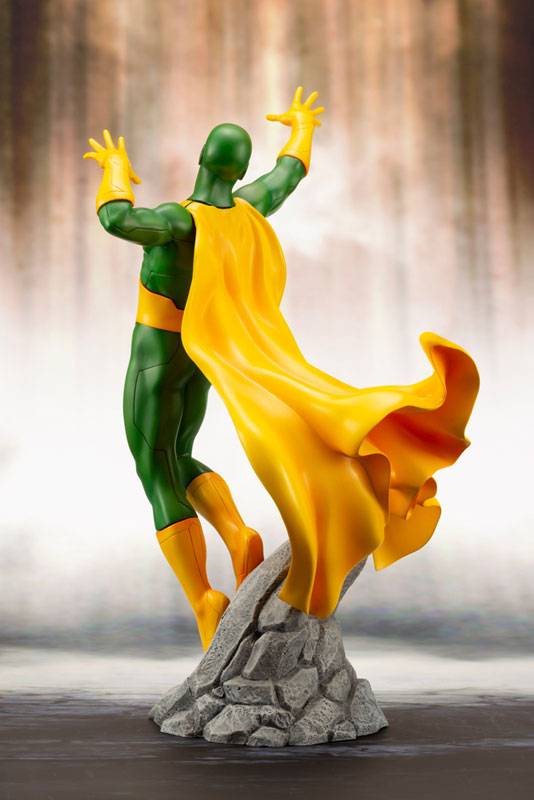 Marvel Comics ARTFX+ Statue 1/10 Vision 22 cm