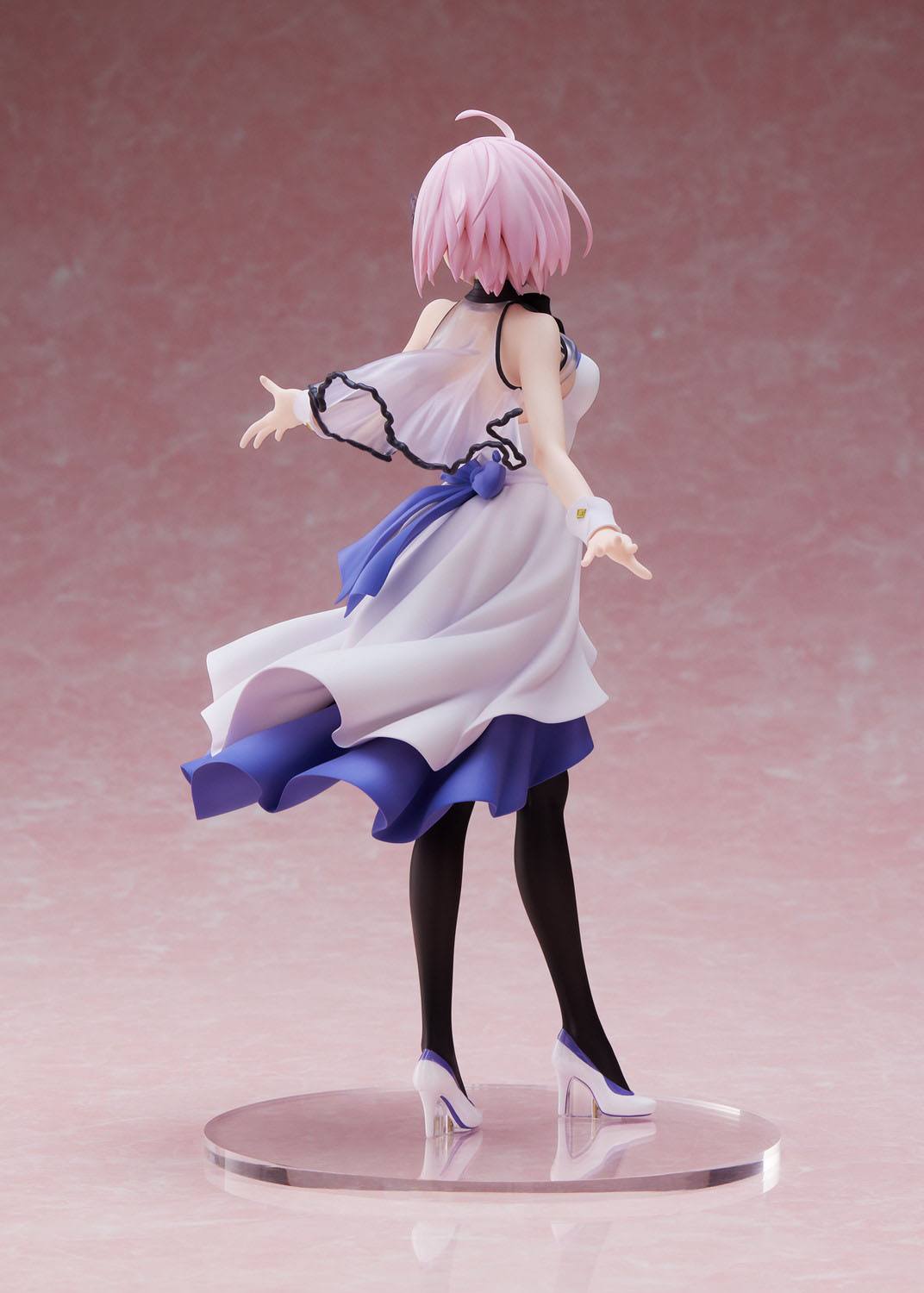 Mash Kyrielight - Shielder Ver. -under the same sky- Apex - Anime Figuren günstig kaufen