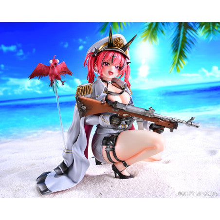 Goddes of Victory: Nikke PVC Statue 1/7  Mast 19 cm