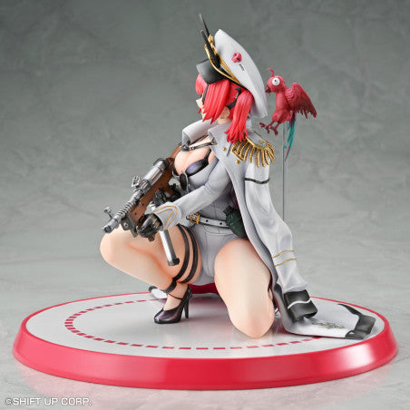 Goddes of Victory: Nikke PVC Statue 1/7  Mast 19 cm