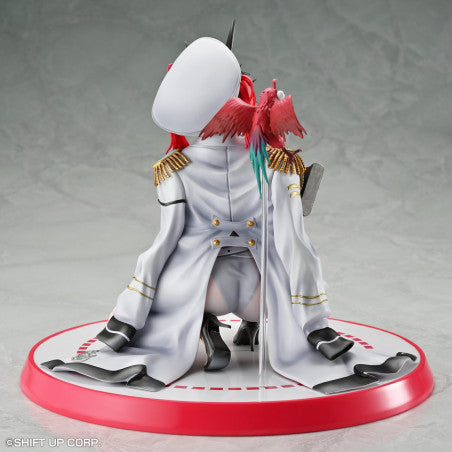 Goddes of Victory: Nikke PVC Statue 1/7  Mast 19 cm