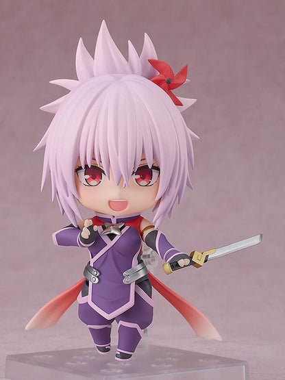Matsuri Kazamaki - Nendoroid 2181 - Good Smile Company - Anime Figuren günstig kaufen