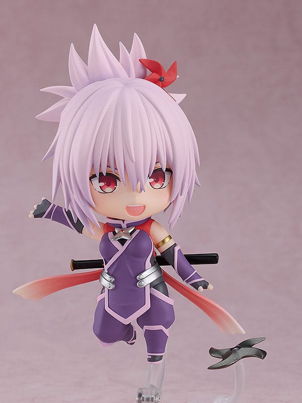 Matsuri Kazamaki - Nendoroid 2181 - Good Smile Company - Anime Figuren günstig kaufen