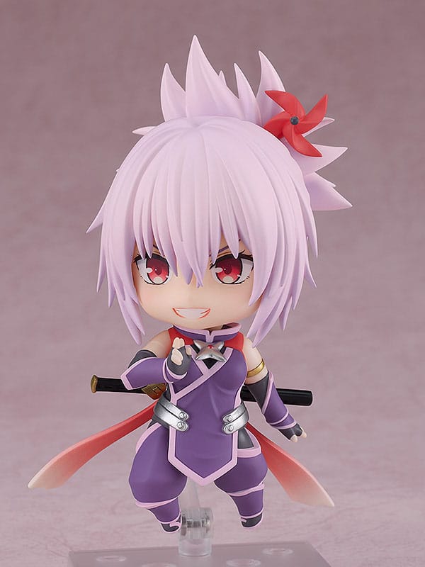 Matsuri Kazamaki - Nendoroid 2181 - Good Smile Company - Anime Figuren günstig kaufen