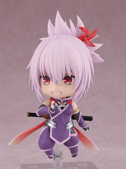 Matsuri Kazamaki - Nendoroid 2181 - Good Smile Company - Anime Figuren günstig kaufen