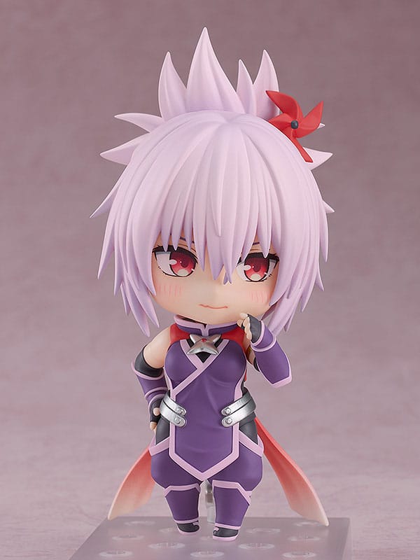 Matsuri Kazamaki - Nendoroid 2181 - Good Smile Company - Anime Figuren günstig kaufen