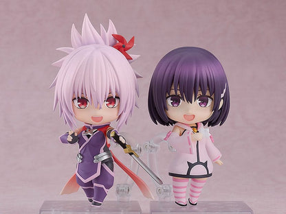 Matsuri Kazamaki - Nendoroid 2181 - Good Smile Company - Anime Figuren günstig kaufen