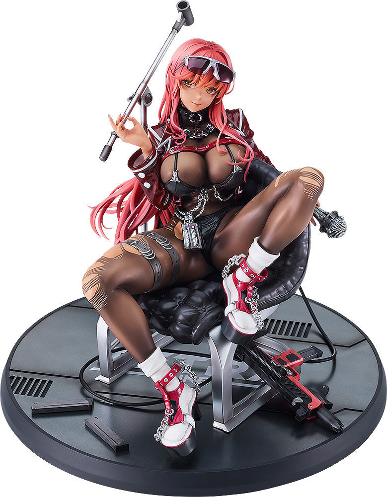 Volume Goddess of Victory: Nikke Max Factory - Anime Figuren günstig kaufen