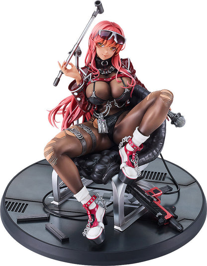 Volume Goddess of Victory: Nikke Max Factory - Anime Figuren günstig kaufen