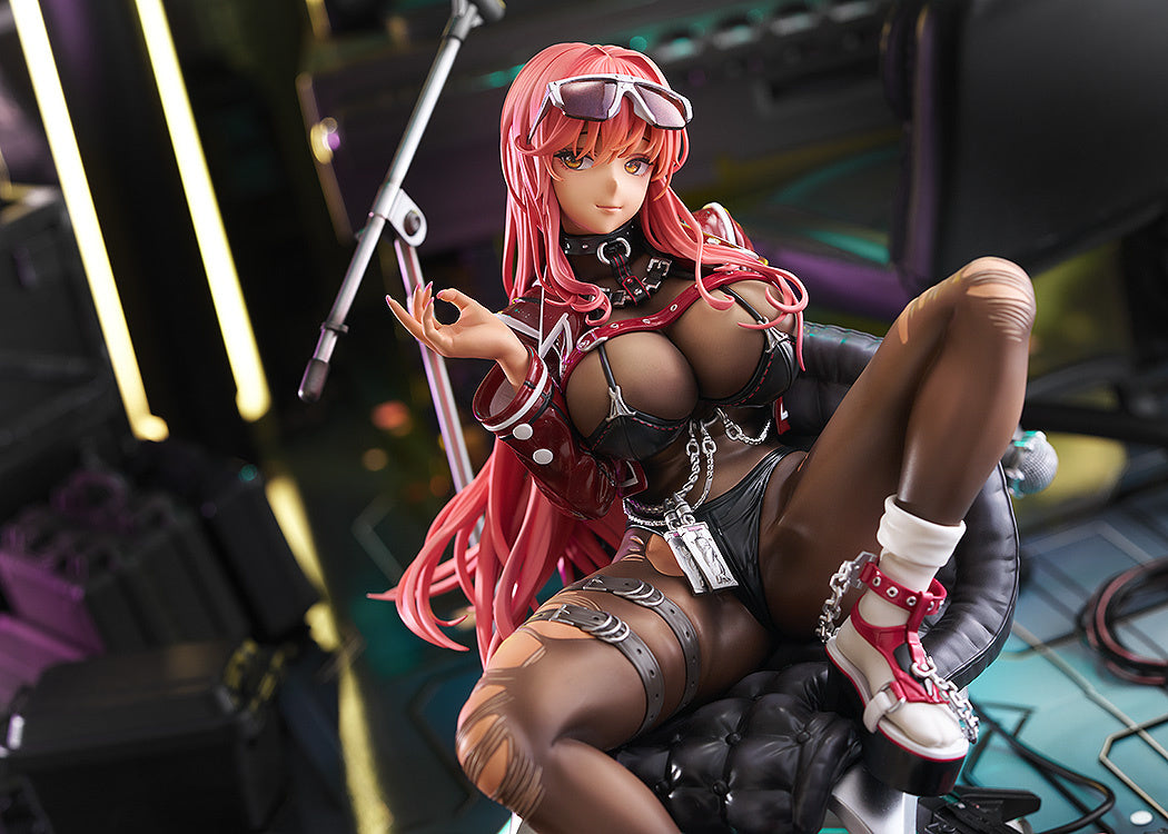 Volume Goddess of Victory: Nikke Max Factory - Anime Figuren günstig kaufen