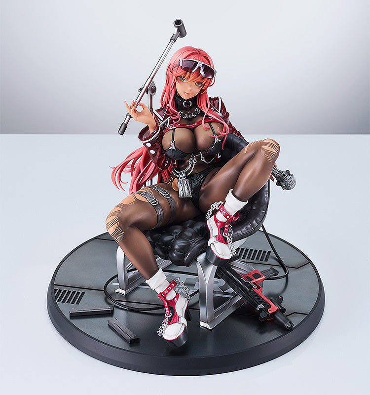 Volume Goddess of Victory: Nikke Max Factory - Anime Figuren günstig kaufen