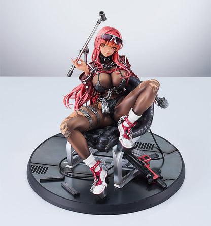 Volume Goddess of Victory: Nikke Max Factory - Anime Figuren günstig kaufen