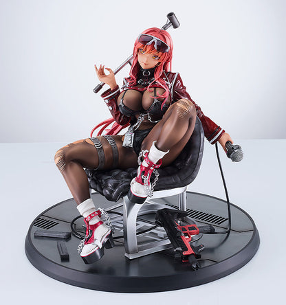 Volume Goddess of Victory: Nikke Max Factory - Anime Figuren günstig kaufen