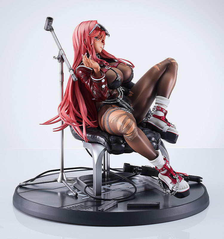Volume Goddess of Victory: Nikke Max Factory - Anime Figuren günstig kaufen