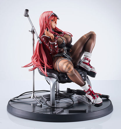 Volume Goddess of Victory: Nikke Max Factory - Anime Figuren günstig kaufen